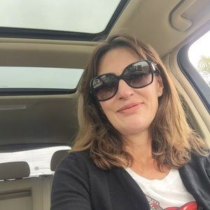 Meet your Posher, Susan